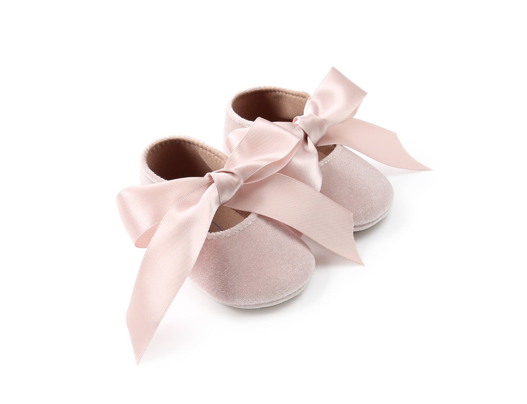 Autumn Baby Princess Shoes