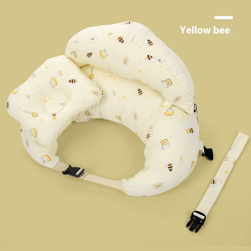 Baby Feeding Artifact Simple Printing Pillows