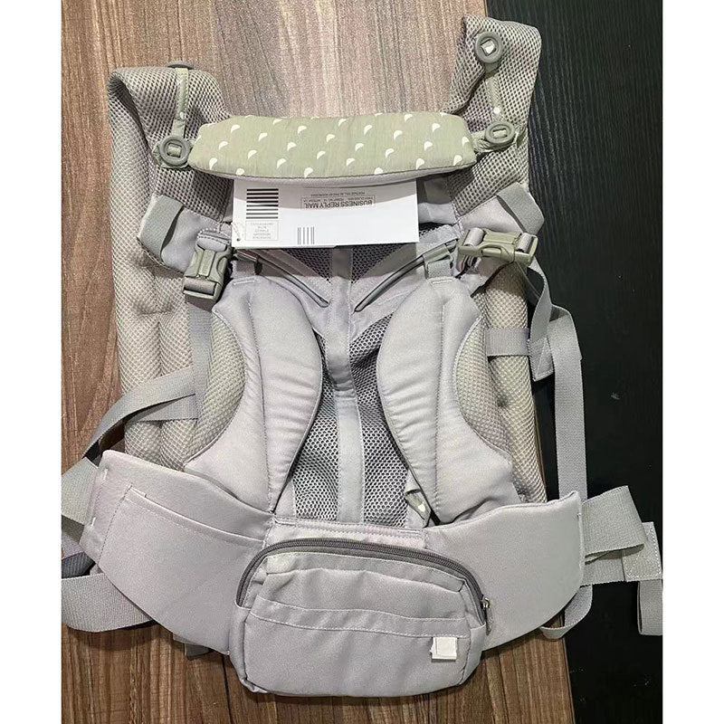 Multifunctional Baby Sling Waist Stool