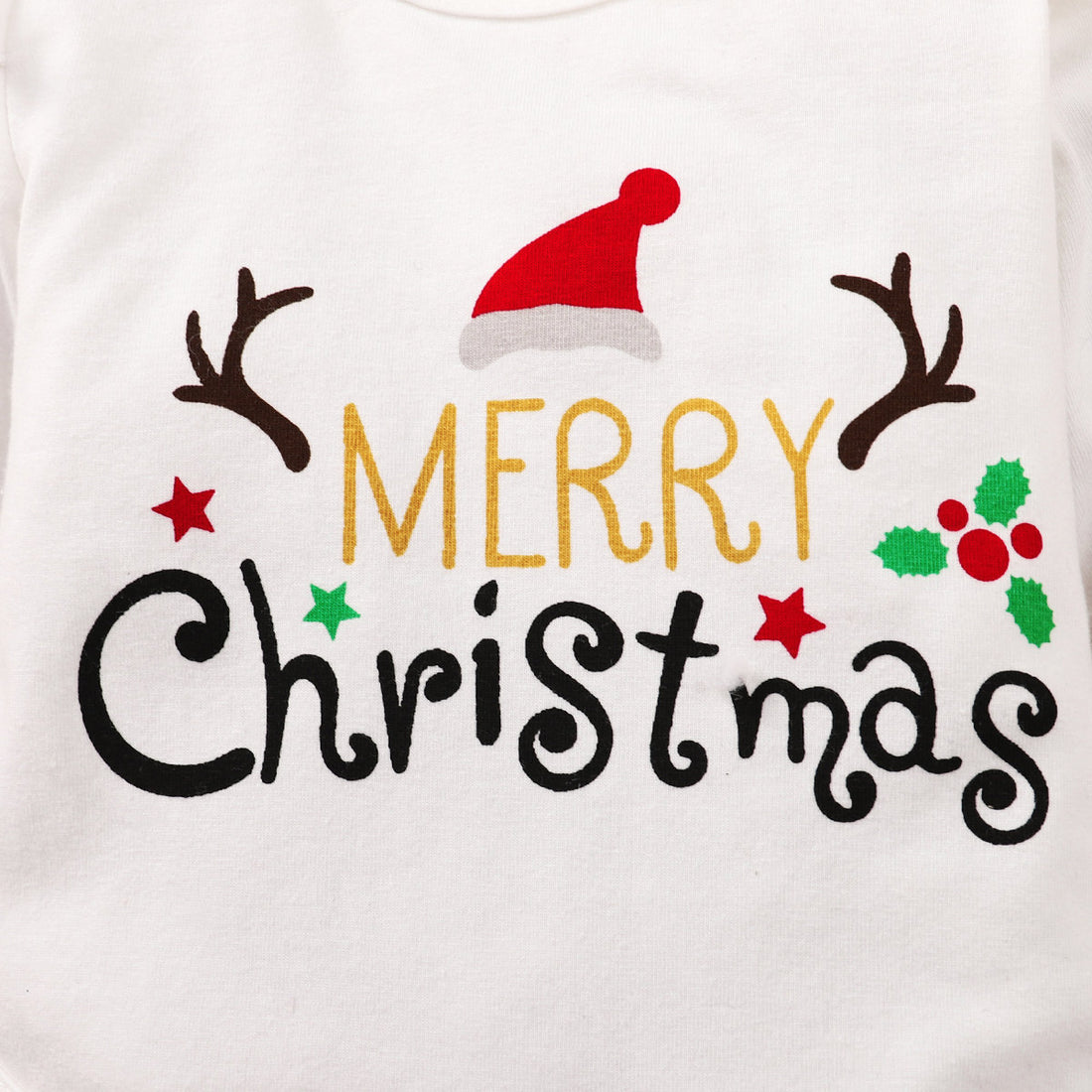 Baby Clothing Four-piece Set