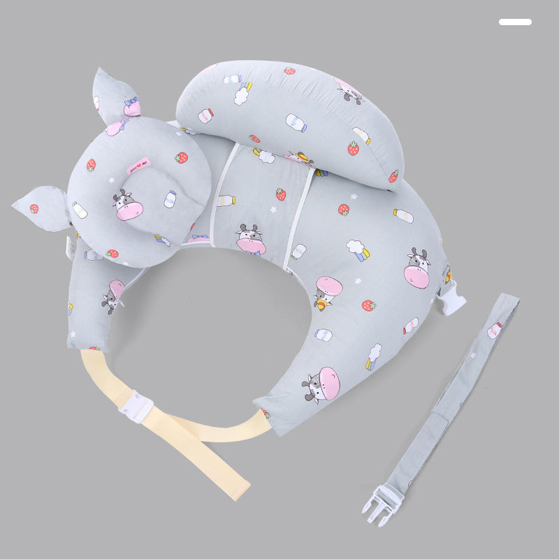 Breast-feeding Artifact Breast-feeding Pillow