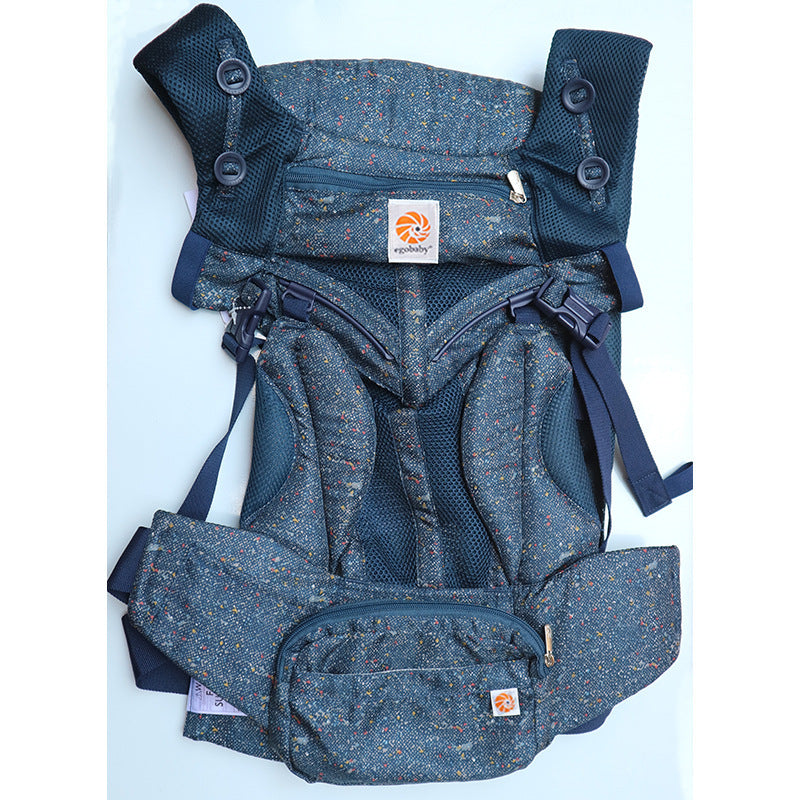 Multifunctional Baby Sling Waist Stool