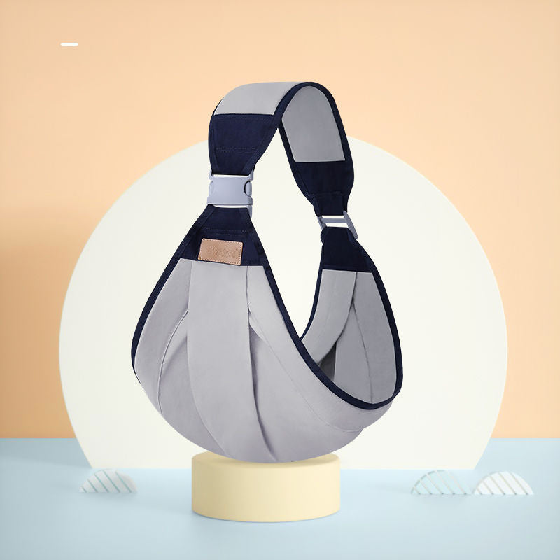 Horizontal Front Baby Carrier