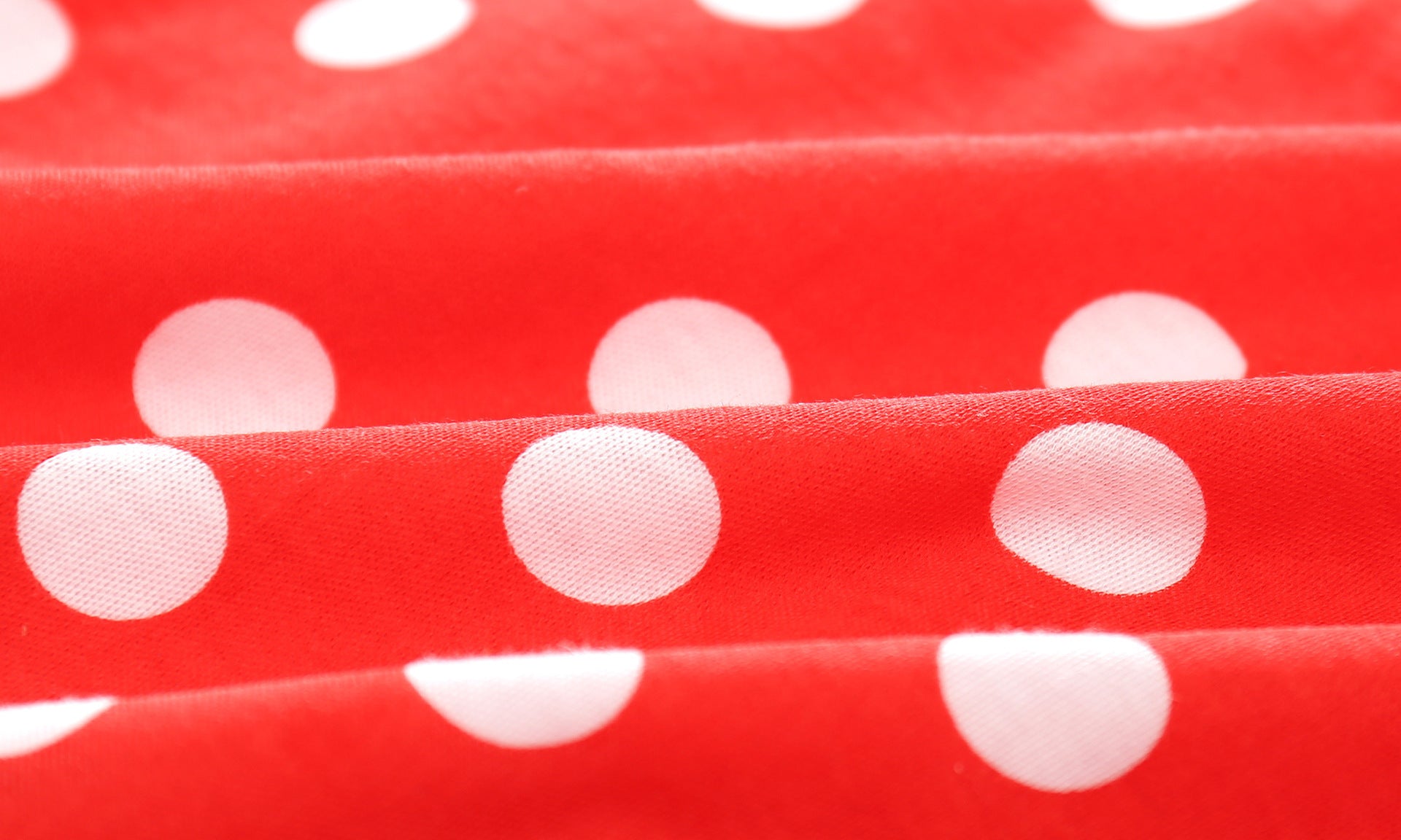 Baby Girl Flying Sleeve Romper