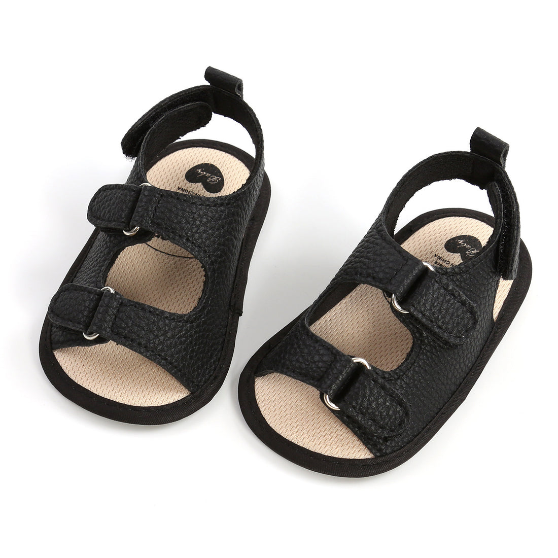 New Summer Sandals Baby Shoes