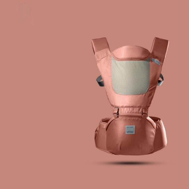 Multi Functional Baby Waist Stool