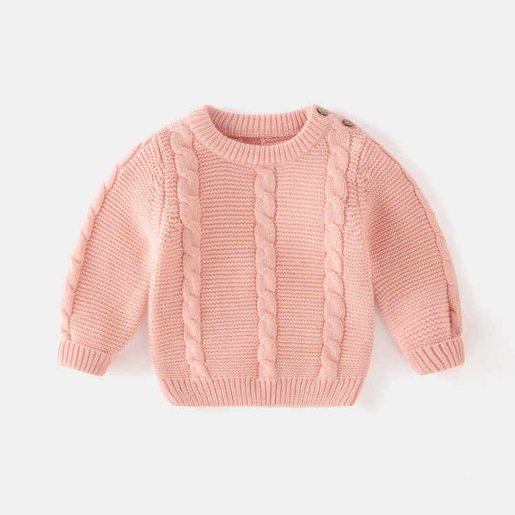Baby sweater clothing