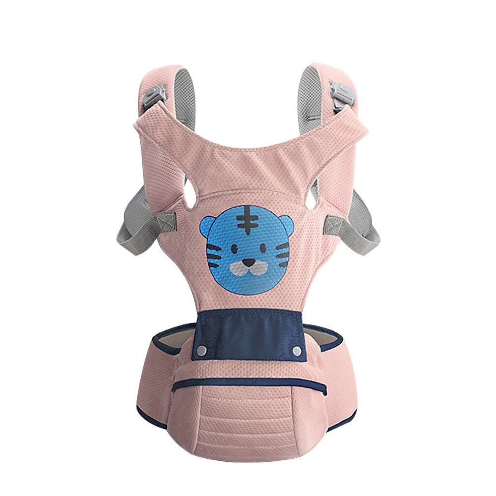 Multi-functional Comfortable Baby Waist Stool
