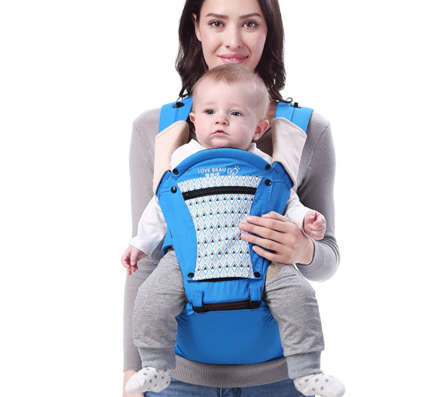 Multifunctional Baby carrier