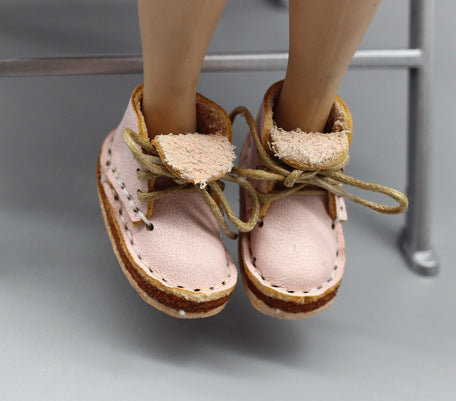 Doll Shoes Naked Baby Shoes