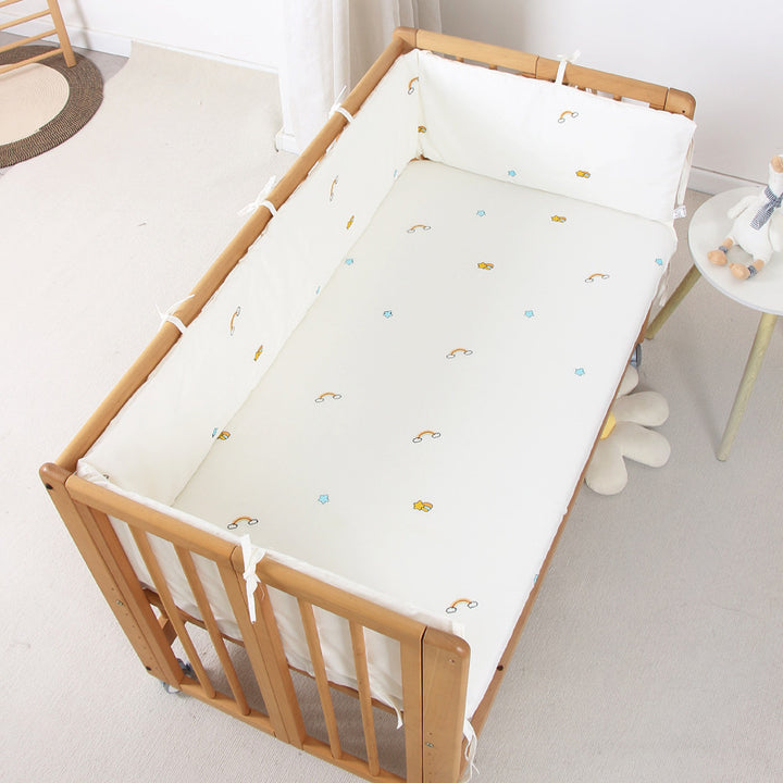 Crib Bed Circumference Soft Bag