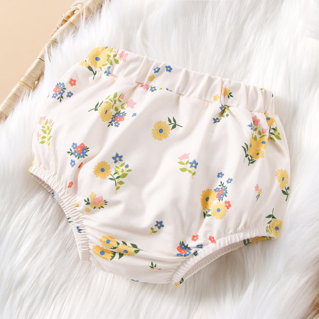 Baby Clothing Four-piece Set