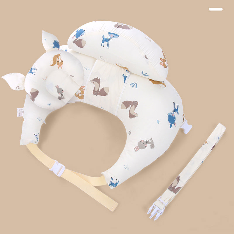 Breast-feeding Artifact Breast-feeding Pillow