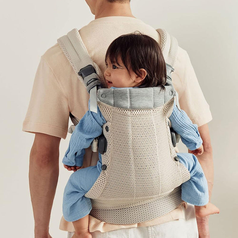 Baby Strap Front Holding Baby Belt