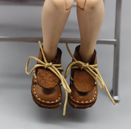 Doll Shoes Naked Baby Shoes