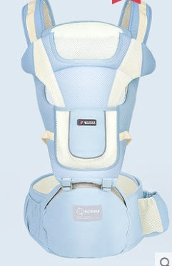 Baby sling front holding multi-function baby carrier