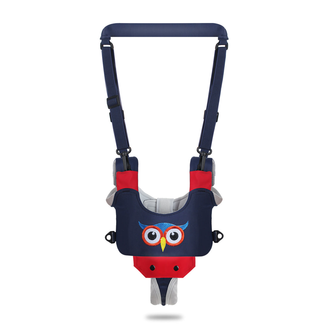 Baby Breathable Cartoon Traction Belt