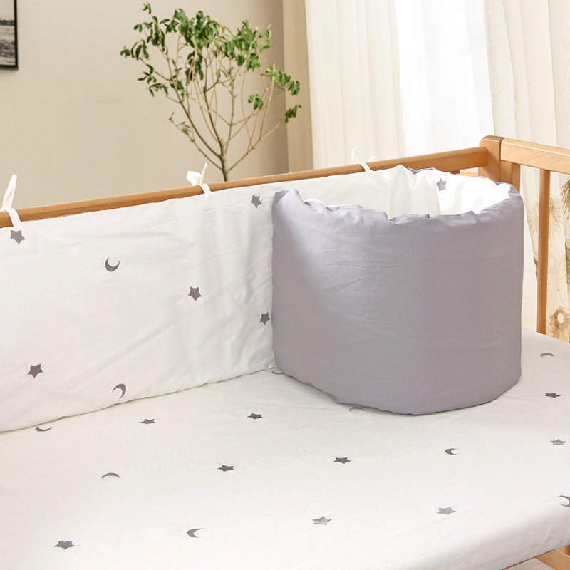 Crib Bed Circumference Soft Bag