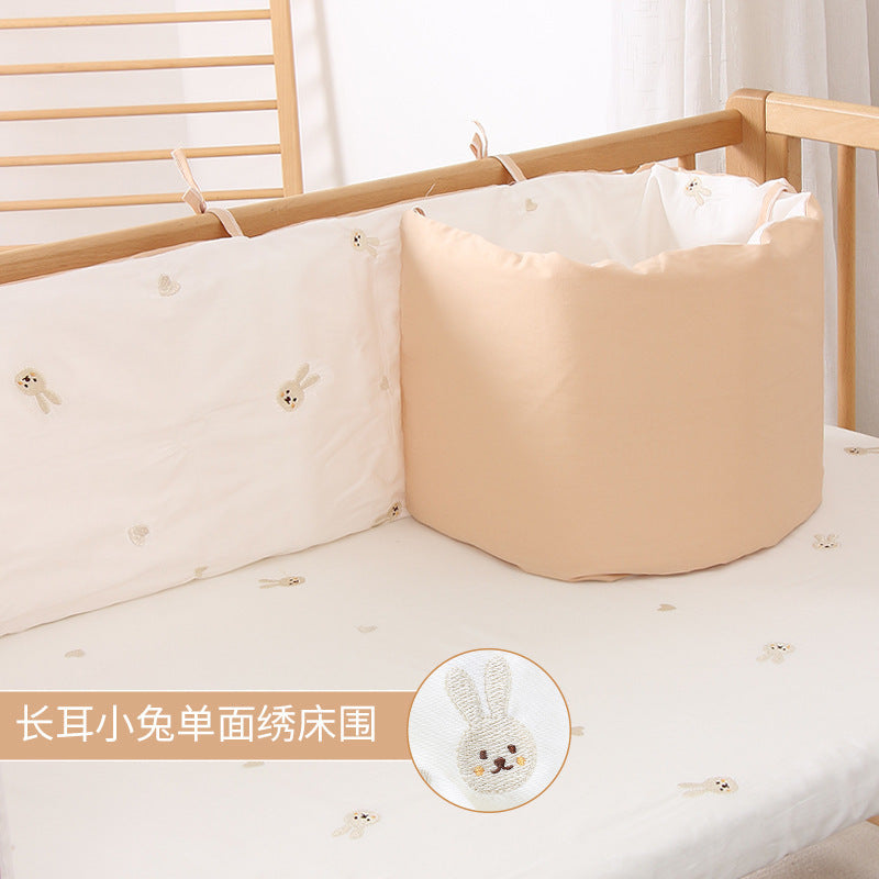 Crib Bed Circumference Soft Bag