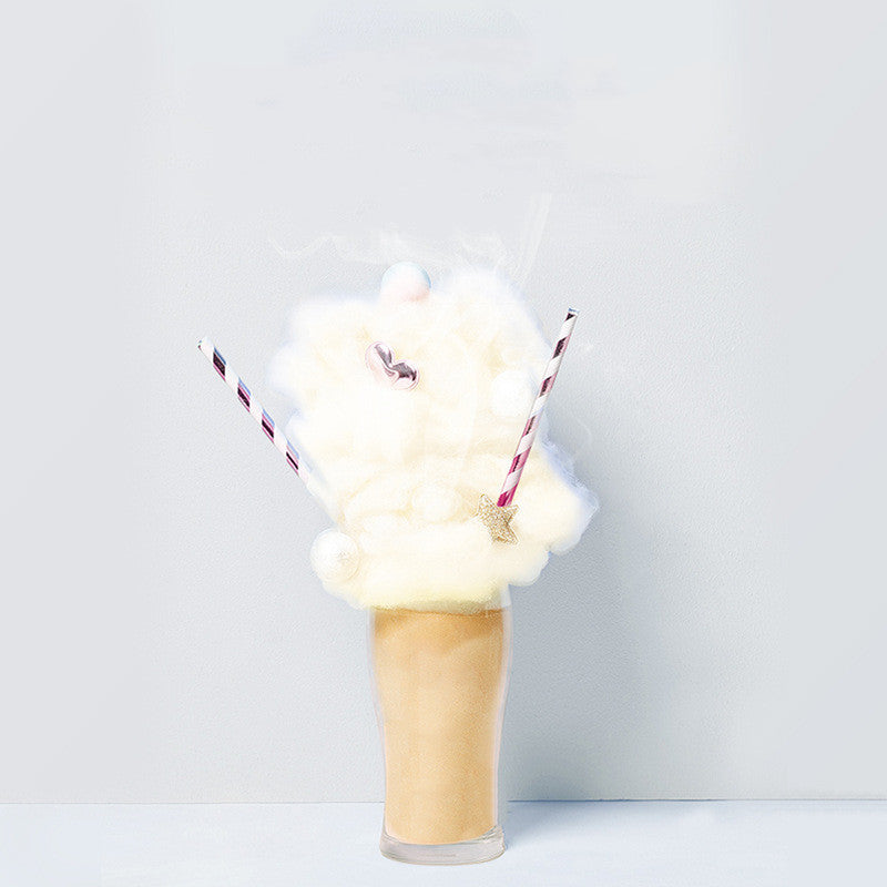 Baby Cartoon Pattern Sleeping Bag