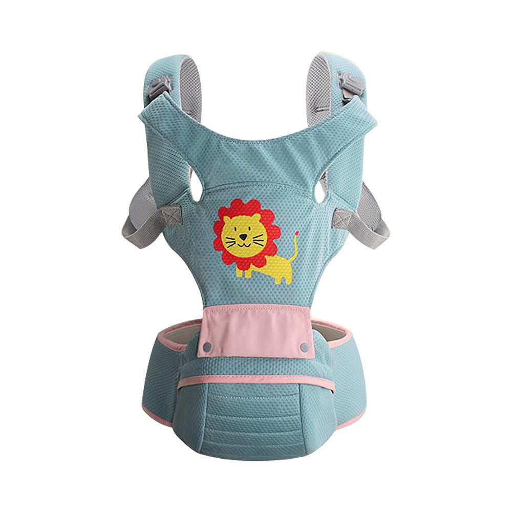 Multi-functional Comfortable Baby Waist Stool