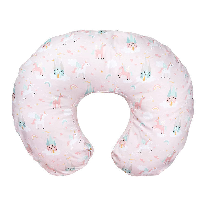U-shaped Breast Feeding Pillow Case