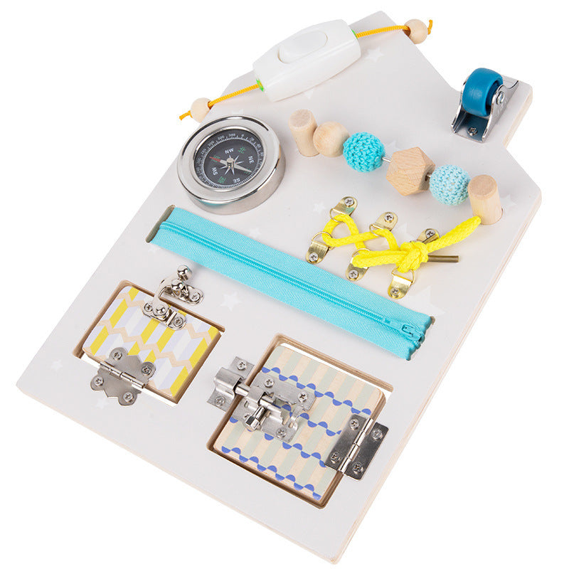 Children's Educational Toys