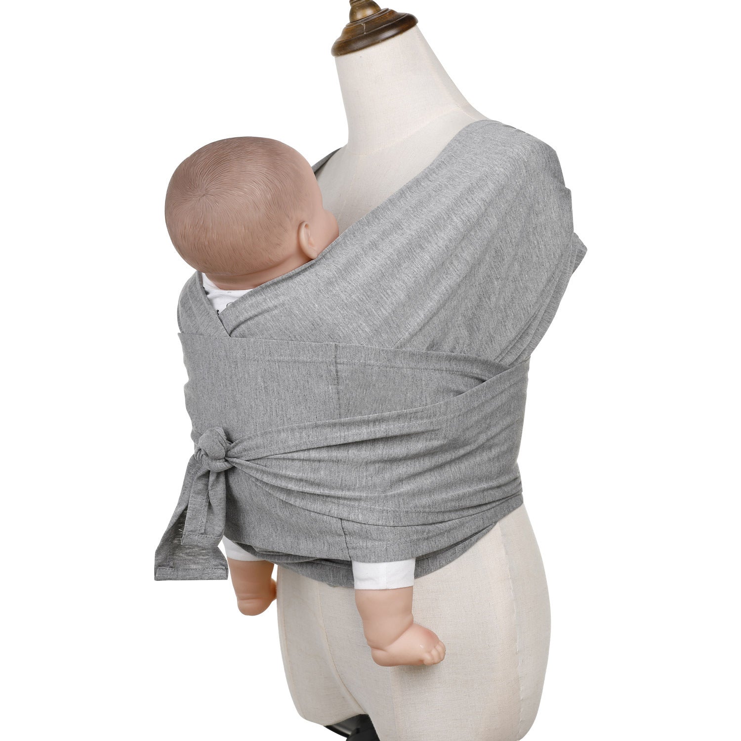 Shoulder Portable Backpack Coaxing Baby Artifact