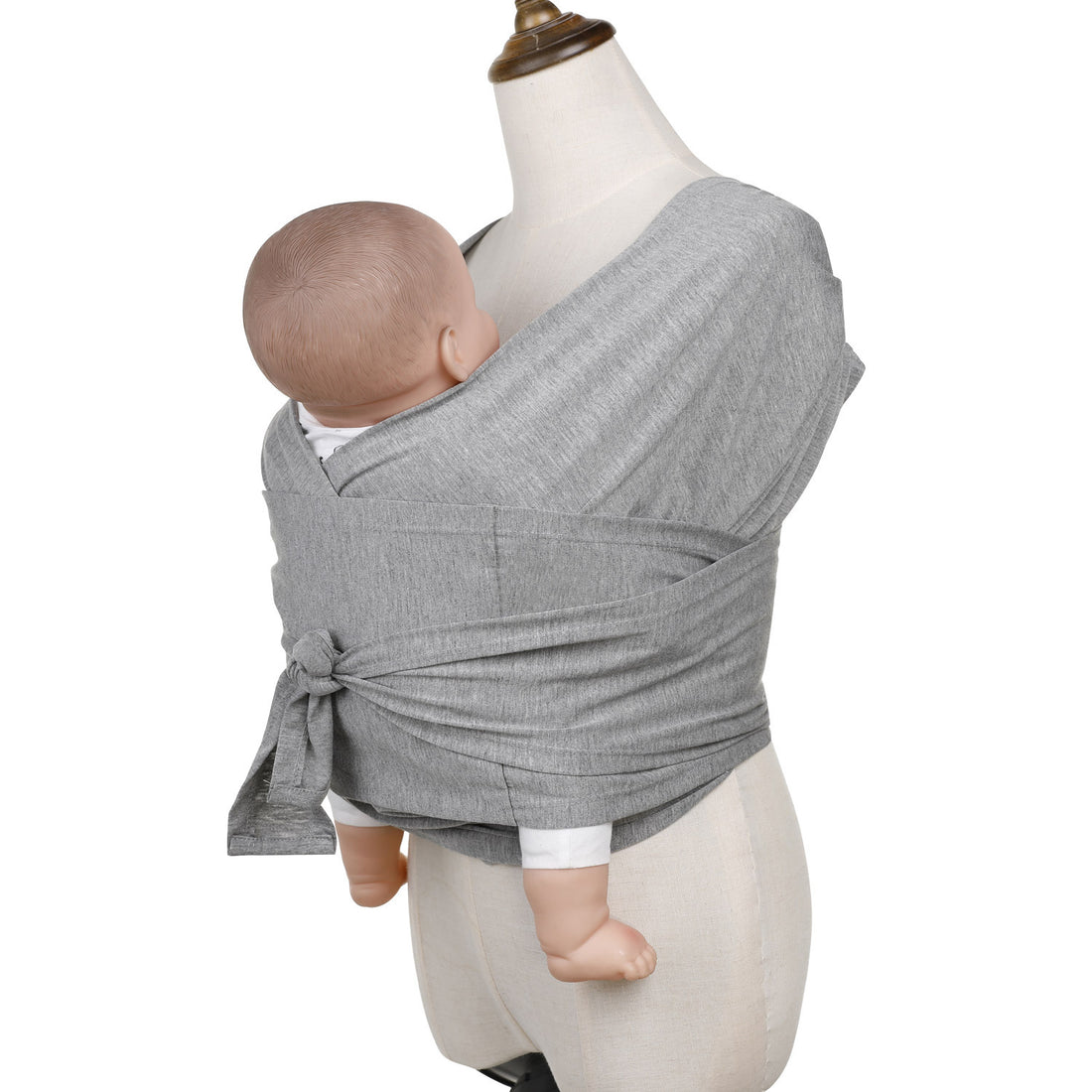 Shoulder Portable Backpack Coaxing Baby Artifact