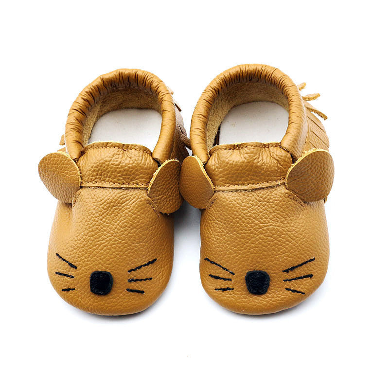 Baby Shoes Soft-soled Toddler Shoes