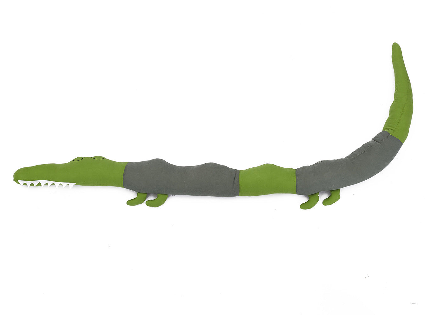 Cute Long Pillow For Kids