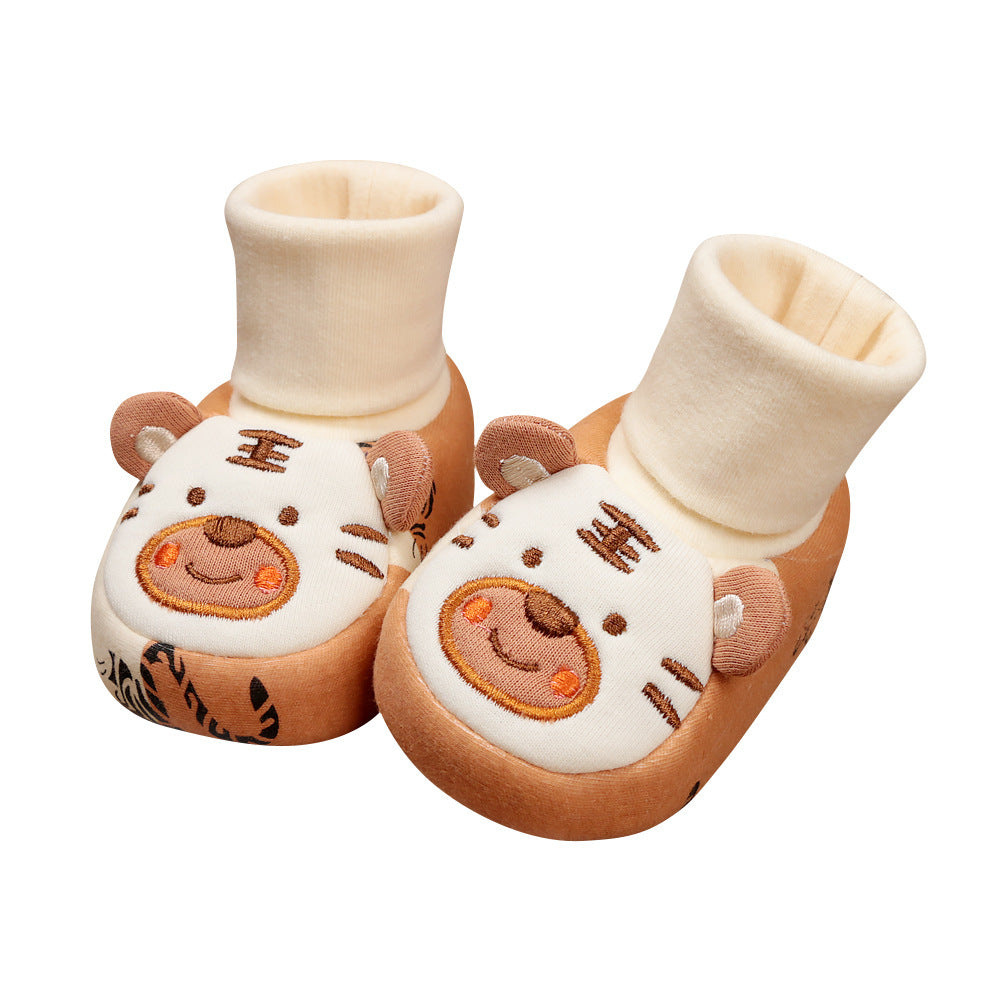 Newborn Toddler Baby Shoes