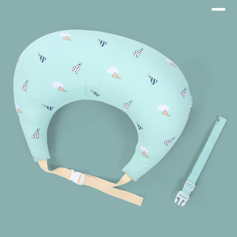 Breast-feeding Artifact Breast-feeding Pillow