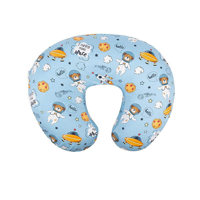 U-shaped Breast Feeding Pillow Case