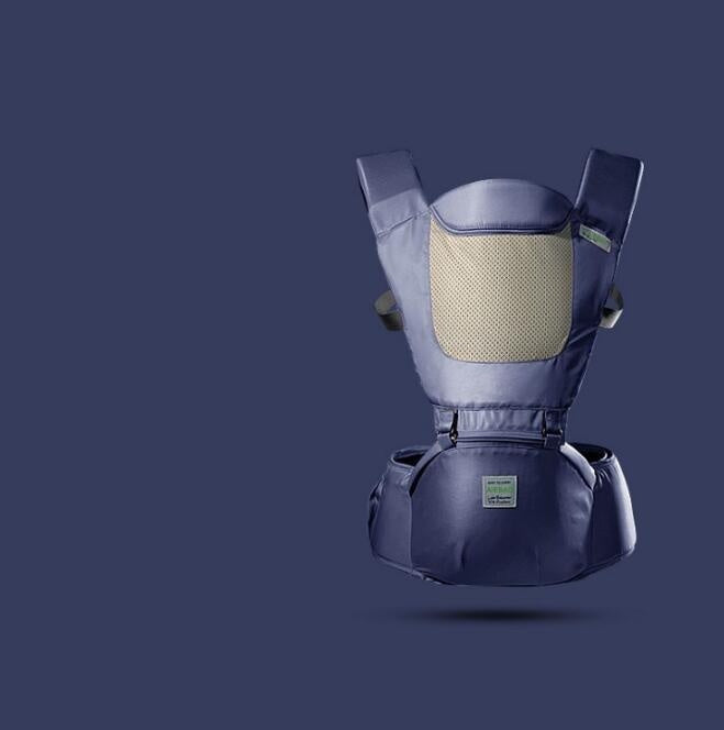 Multi Functional Baby Waist Stool