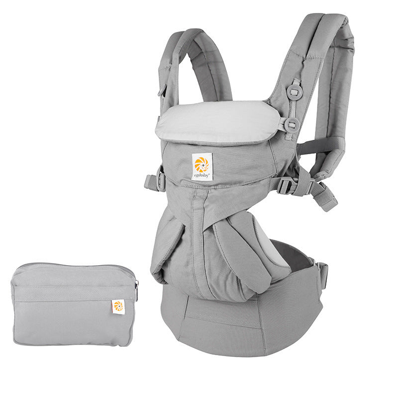 Multifunctional Baby Sling Waist Stool