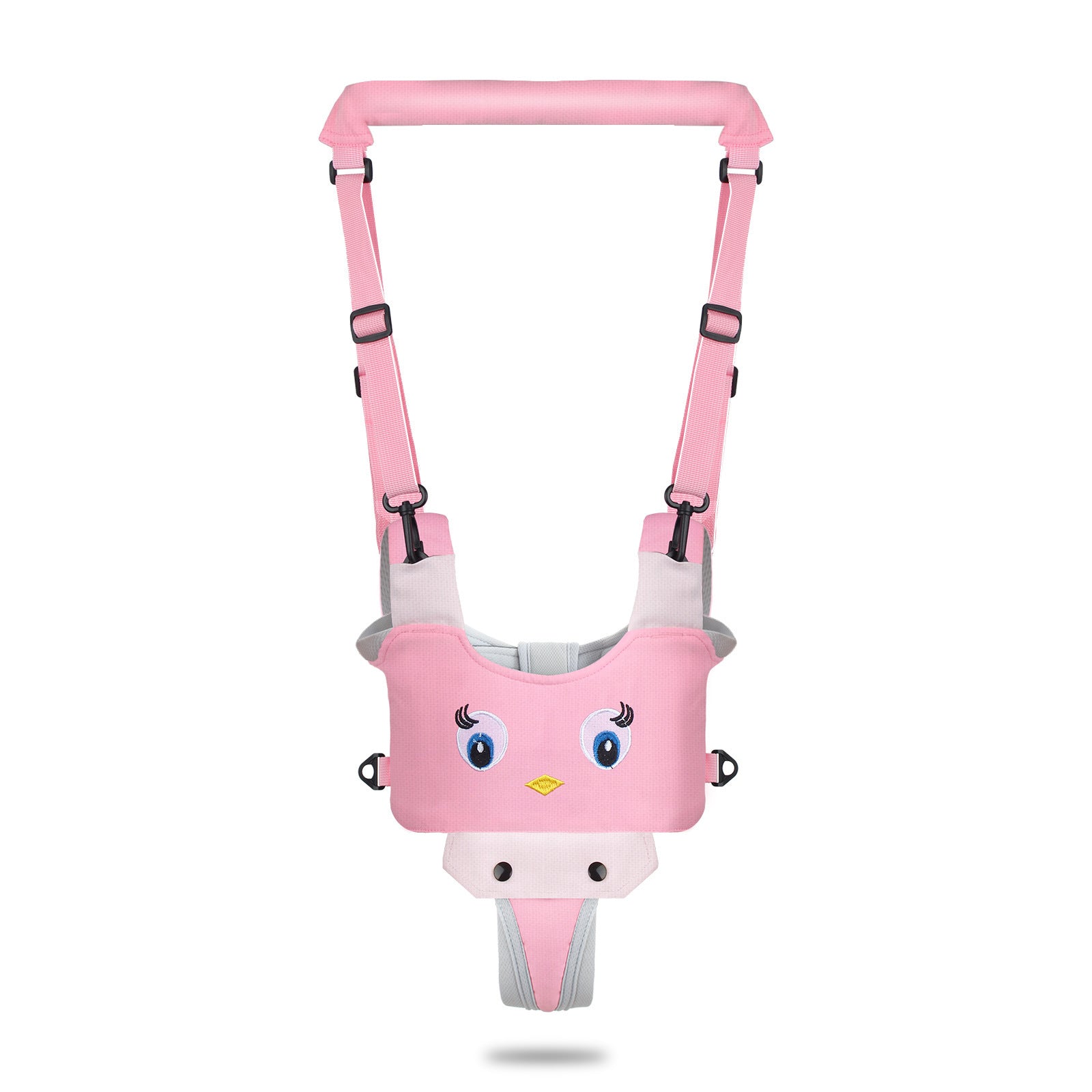 Baby Breathable Cartoon Traction Belt