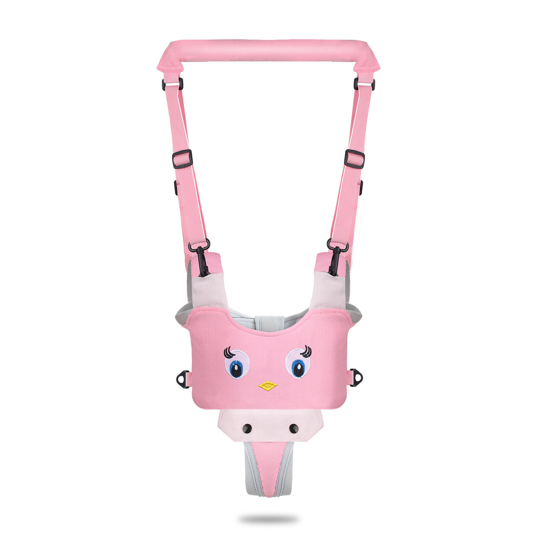 Baby Breathable Cartoon Traction Belt