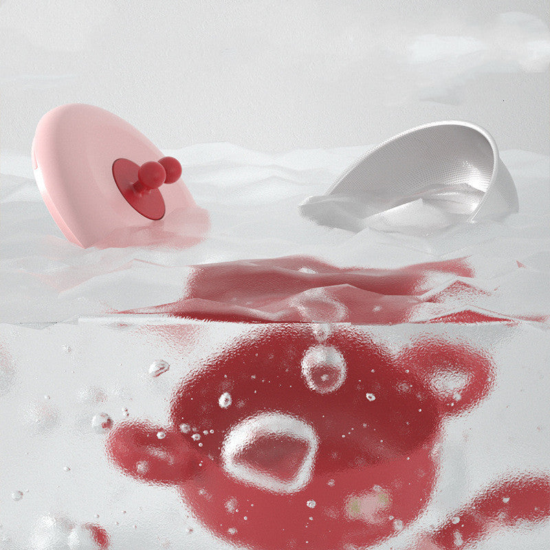 Baby Food Supplement Bowl Children Tableware