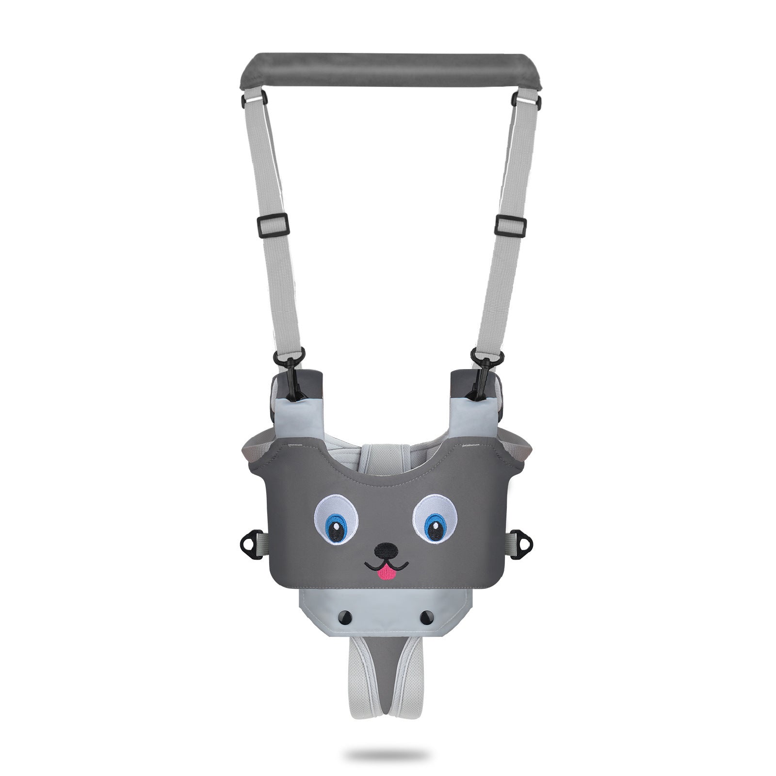 Baby Breathable Cartoon Traction Belt