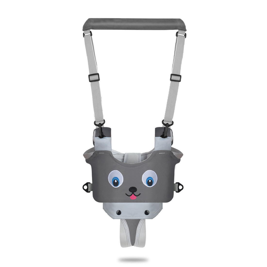 Baby Breathable Cartoon Traction Belt