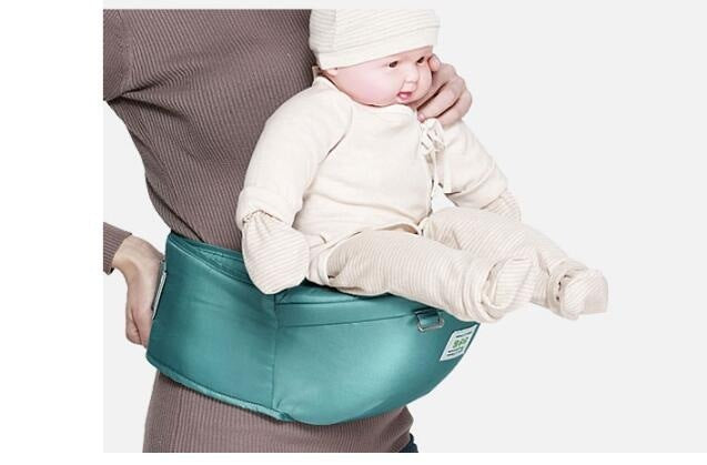 Multi Functional Baby Waist Stool