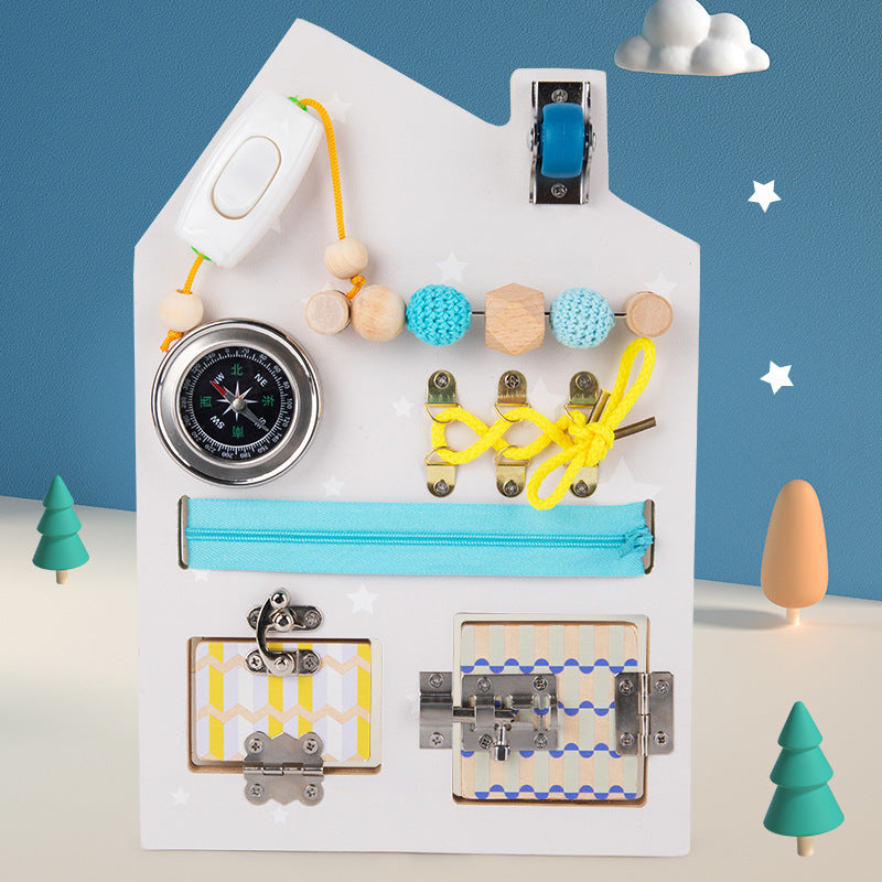 Children's Educational Toys