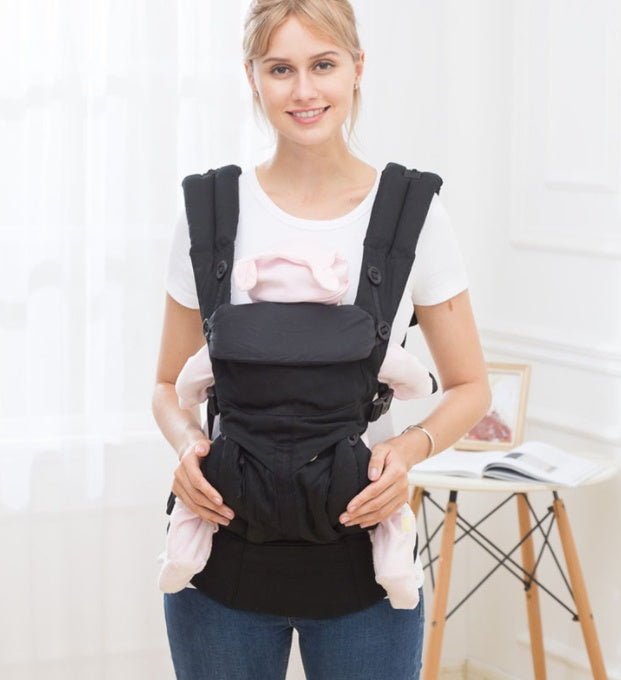 Multifunction Breathable Infant Carrier