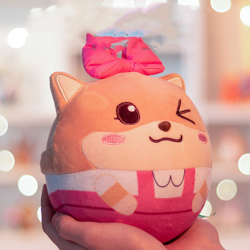 Baby Jumping Pig Electric Infant And Children's Toys