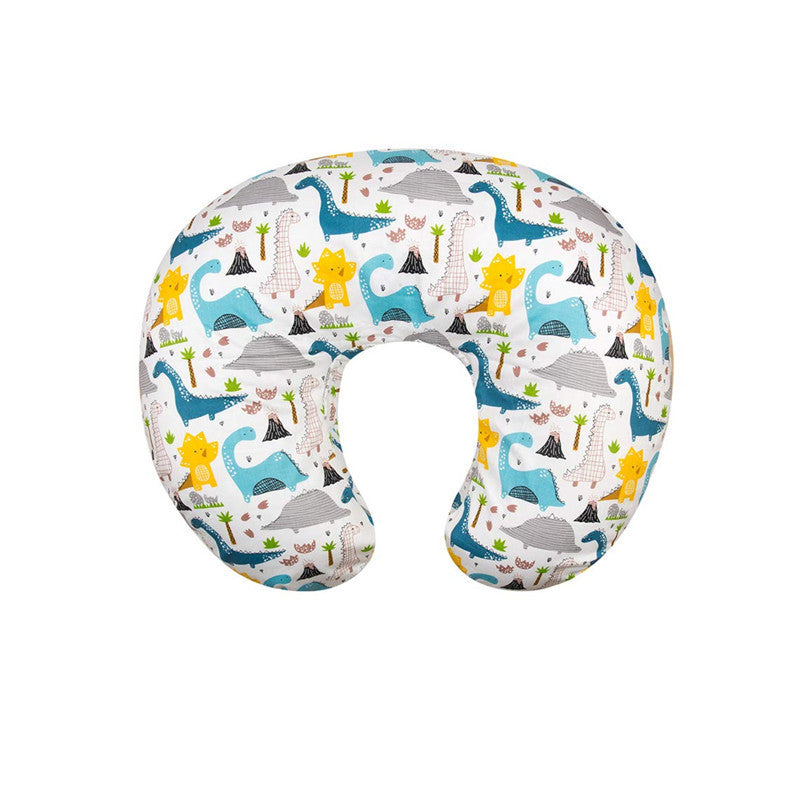 U-shaped Breast Feeding Pillow Case