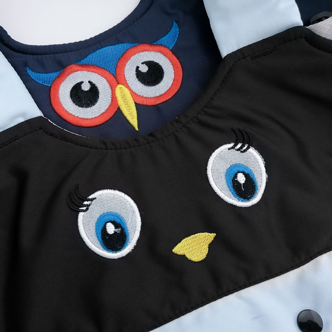 Baby Breathable Cartoon Traction Belt