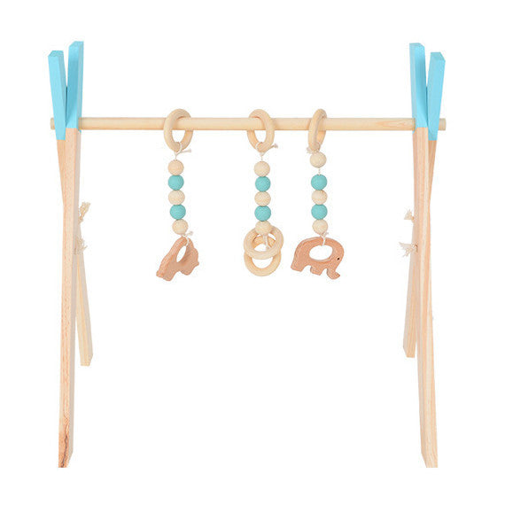 Baby Infant Fitness Frame Decorative Toys