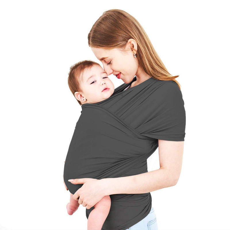 Multi-color Front Holding Baby Carrier Strap
