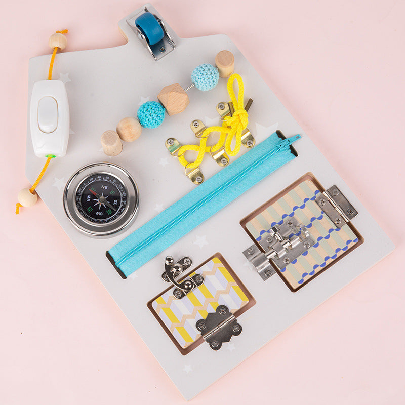 Children's Educational Toys